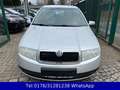 Skoda Fabia 1.4 16V 55 kW !! Tüv-Neu !! Klima !! Alus Silber - thumbnail 10