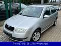 Skoda Fabia 1.4 16V 55 kW !! Tüv-Neu !! Klima !! Alus Silber - thumbnail 4