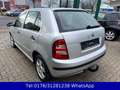 Skoda Fabia 1.4 16V 55 kW !! Tüv-Neu !! Klima !! Alus Silber - thumbnail 2