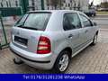 Skoda Fabia 1.4 16V 55 kW !! Tüv-Neu !! Klima !! Alus Silber - thumbnail 6