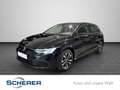 Volkswagen Golf VIII 2.0 TDI DSG UNITED, Navi, Sitzh., AHK, Schwarz - thumbnail 1