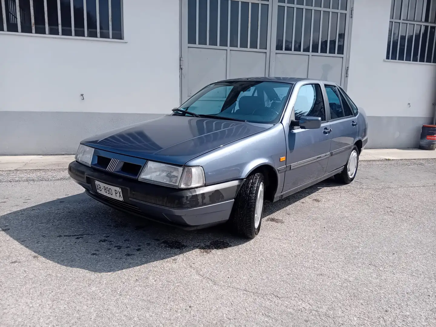 Fiat Tempra 1.6 Liberty 75cv - 1