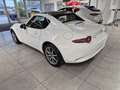 Mazda MX-5 RF Skyactiv 1.5 l 132 PS Hard Top *Kazari* Alb - thumbnail 4