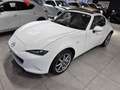 Mazda MX-5 RF Skyactiv 1.5 l 132 PS Hard Top *Kazari* Alb - thumbnail 2