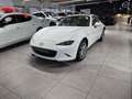 Mazda MX-5 RF Skyactiv 1.5 l 132 PS Hard Top *Kazari* Alb - thumbnail 1