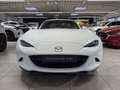 Mazda MX-5 RF Skyactiv 1.5 l 132 PS Hard Top *Kazari* Alb - thumbnail 9