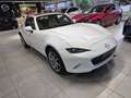 Mazda MX-5 RF Skyactiv 1.5 l 132 PS Hard Top *Kazari* Alb - thumbnail 8