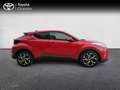 Toyota C-HR 1.8 VVT-I HYBRID ADVANCE AUTO 5P Rot - thumbnail 4