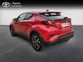 Toyota C-HR 1.8 VVT-I HYBRID ADVANCE AUTO 5P Rot - thumbnail 6