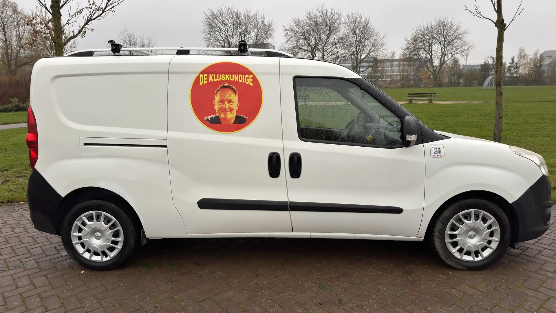 Opel Combo 1.3 D (CDTI) L2H1 - 1