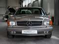 Mercedes-Benz 560 SEC C126 SCHIEBEDACH SHZ MEMORY KLIMA Silber - thumbnail 3