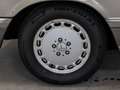 Mercedes-Benz 560 SEC C126 SCHIEBEDACH SHZ MEMORY KLIMA Argent - thumbnail 9