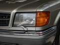 Mercedes-Benz 560 SEC C126 SCHIEBEDACH SHZ MEMORY KLIMA Argent - thumbnail 20