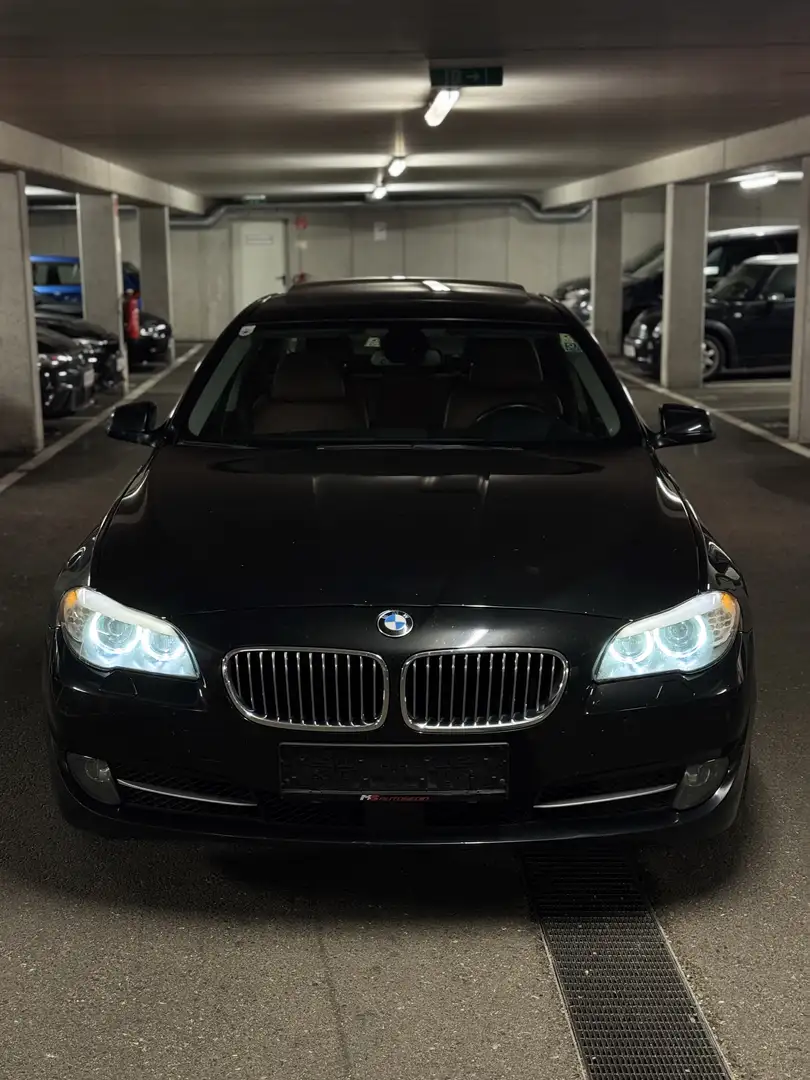 BMW 530 530d xDrive - 1