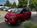 Citroen C3 Aircross = Automatik - Kamera - Navi - Pdc = Rot - thumbnail 5