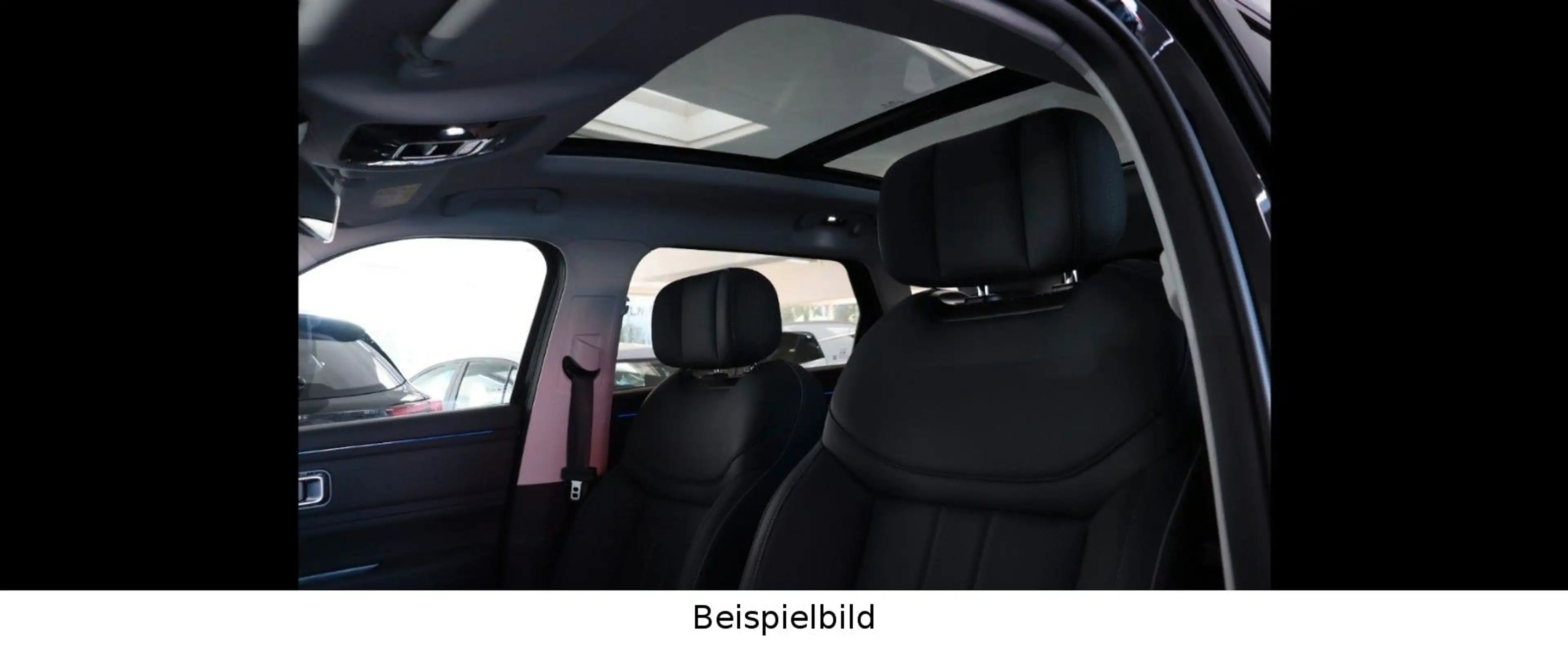 Jaecoo Others 7 Exclusive AWD 1.6 TGDI 7DCT Pano HUD E.Heck — photo 8