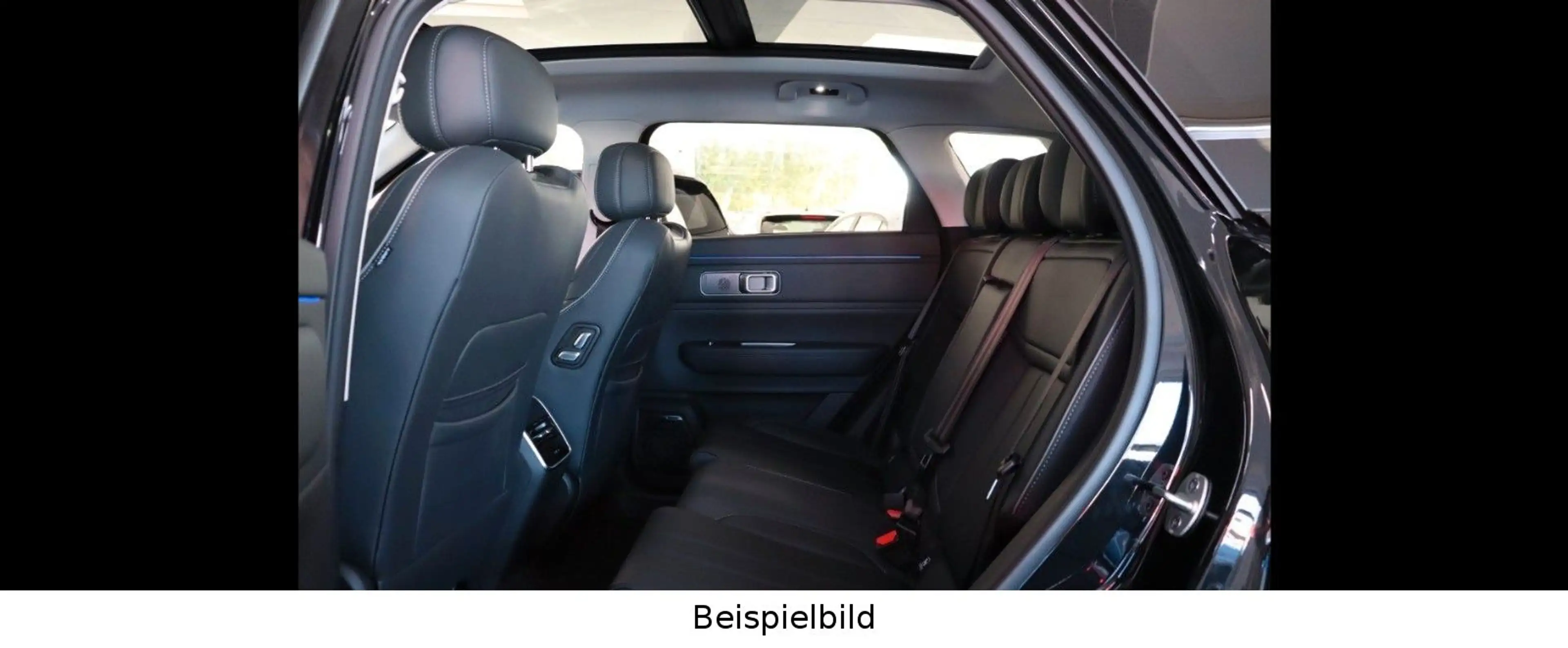 Jaecoo Others 7 Exclusive AWD 1.6 TGDI 7DCT Pano HUD E.Heck — photo 9