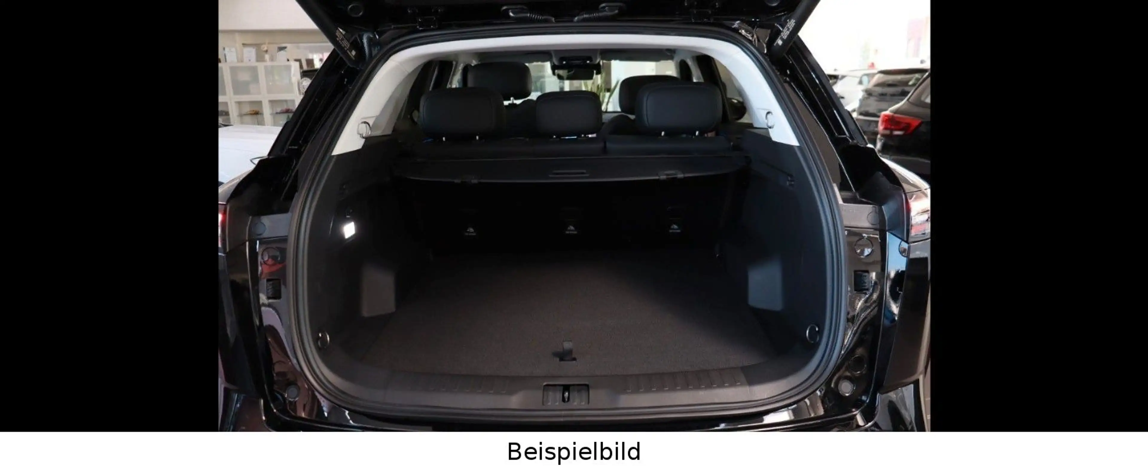 Jaecoo Others 7 Exclusive AWD 1.6 TGDI 7DCT Pano HUD E.Heck — photo 10