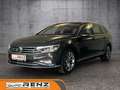 Volkswagen Passat Variant Elegance 4Motion Grau - thumbnail 1