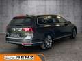 Volkswagen Passat Variant Elegance 4Motion Grau - thumbnail 4