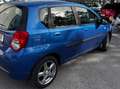 Chevrolet Aveo Aveo 1,2 LS LS Blau - thumbnail 4