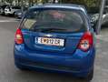 Chevrolet Aveo Aveo 1,2 LS LS Blau - thumbnail 3