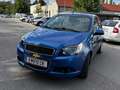 Chevrolet Aveo Aveo 1,2 LS LS Blau - thumbnail 1