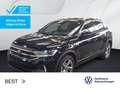 Volkswagen T-Roc T-ROC 1.5 TSI DSG R-LINE*LED*AHK*KAMERA*PDC*SHZ* Schwarz - thumbnail 1