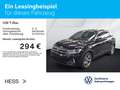Volkswagen T-Roc T-ROC 1.5 TSI DSG R-LINE*LED*AHK*KAMERA*PDC*SHZ* Schwarz - thumbnail 2