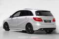Mercedes-Benz B 180 d 7G-DTC Aut. - AMG Line - GPS/LED/PANO/CAMERA Silber - thumbnail 5