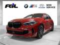 BMW 128ti   HiFi DAB LED WLAN Komfortzg. Tempomat Rot - thumbnail 1