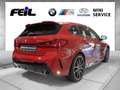 BMW 128ti   HiFi DAB LED WLAN Komfortzg. Tempomat Rojo - thumbnail 4