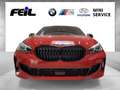 BMW 128ti   HiFi DAB LED WLAN Komfortzg. Tempomat Rouge - thumbnail 2