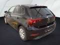 Volkswagen Polo 1.0 TSI LIFE PDC KLIMA NAVI SITZHZG Schwarz - thumbnail 2