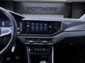 Volkswagen Polo 1.0 TSI LIFE PDC KLIMA NAVI SITZHZG Schwarz - thumbnail 15