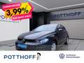 Volkswagen Polo 1.0 TSI LIFE PDC KLIMA NAVI SITZHZG Schwarz - thumbnail 1