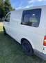 Volkswagen T5 Kombi Kasten Weiß - thumbnail 11