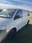Volkswagen T5 Kombi Kasten Weiß - thumbnail 12