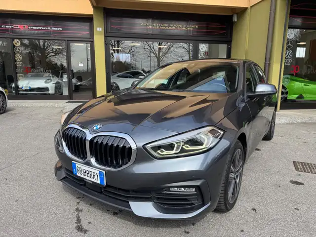 BMW 116