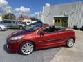Peugeot 207 CC 120 VTi Filou Rouge - thumbnail 11