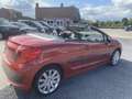 Peugeot 207 CC 120 VTi Filou Rouge - thumbnail 4