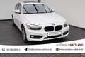 BMW 116 116 i Advantage PDC Navi Sitzh. Leder SD 1.Hd. Weiß - thumbnail 1