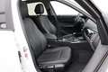 BMW 116 116 i Advantage PDC Navi Sitzh. Leder SD 1.Hd. Weiß - thumbnail 9