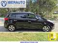 Kia Carens 1.7CRDi Drive 115 Negro - thumbnail 4