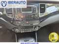 Kia Carens 1.7CRDi Drive 115 Negro - thumbnail 25