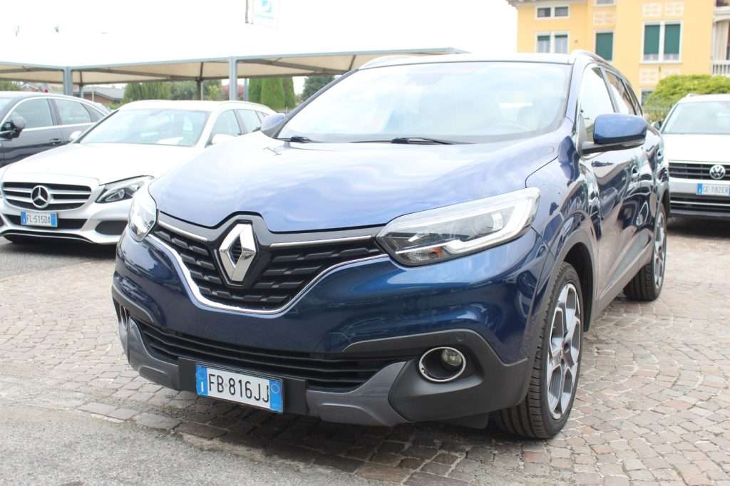 Renault Kadjar