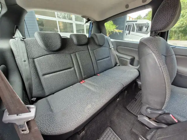 Renault Clio view 13