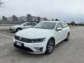 Volkswagen Passat Variant Passat VIII Variant 1.4 phev GTE dsg Bianco - thumbnail 1