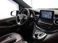 Mercedes-Benz V 250 250d L2 Avantgarde | Dubbele Cabine | 360° Camera Schwarz - thumbnail 9