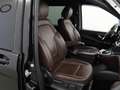 Mercedes-Benz V 250 250d L2 Avantgarde | Dubbele Cabine | 360° Camera Schwarz - thumbnail 10
